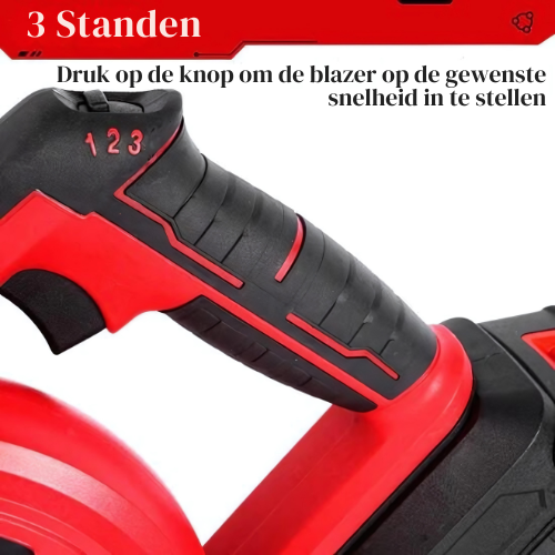 Bladblazer - 3500W