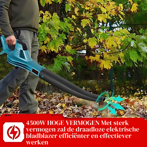 Bladblazer - 4500W