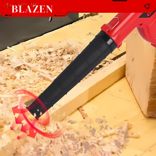 Bladblazer - 3500W