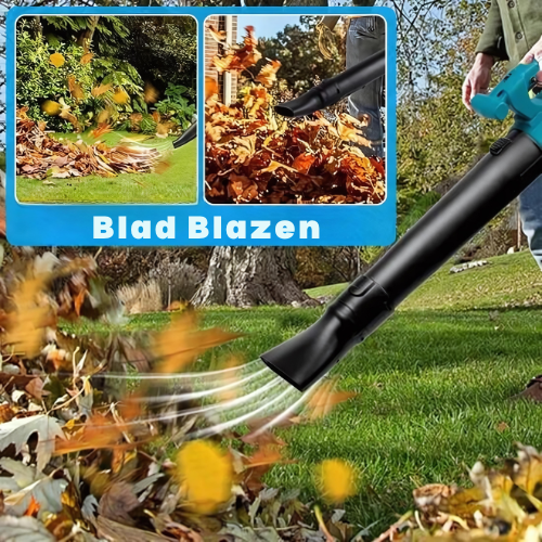 Bladblazer - 2000W