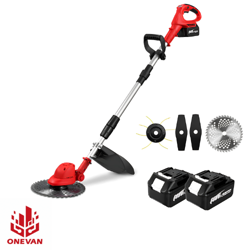 Grastrimmer - 4000W