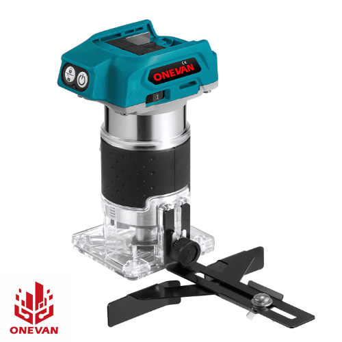 Houtbewerkingsmachine - 1600W