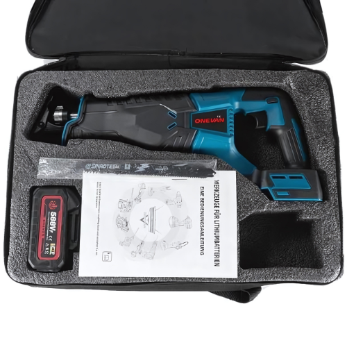 Reciprozaag - 3600W