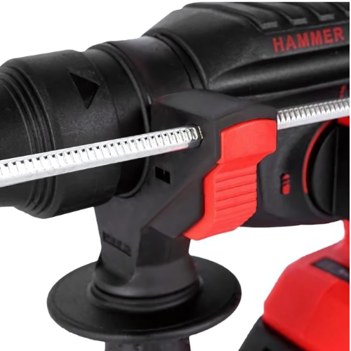 Combihamer - 2000W