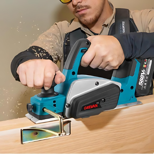 Schaafmachine Hout