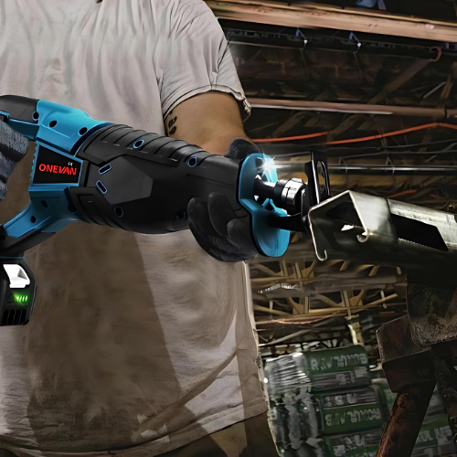 Reciprozaag - 3600W