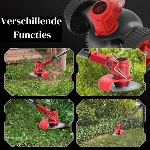 Grastrimmer - 2500W