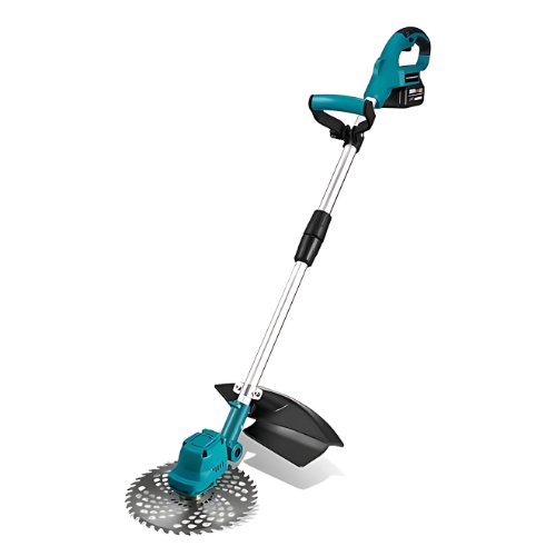Telescopische Grastrimmer - 4000W