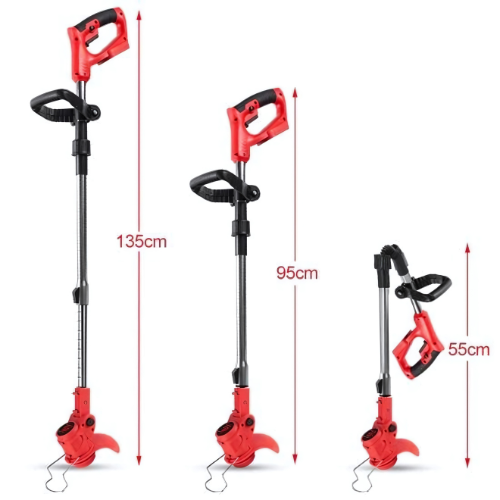 Grastrimmer - 2500W