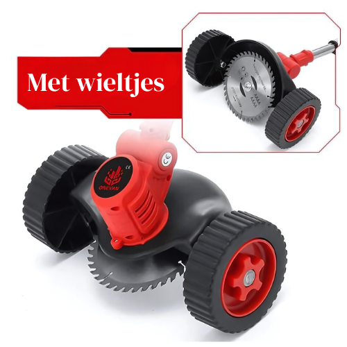 Grastrimmer - 2500W