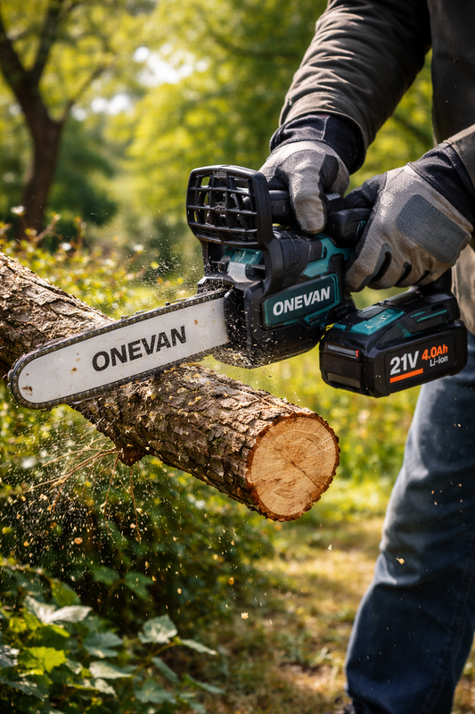 Maak van je tuin een perfect onderhouden plek