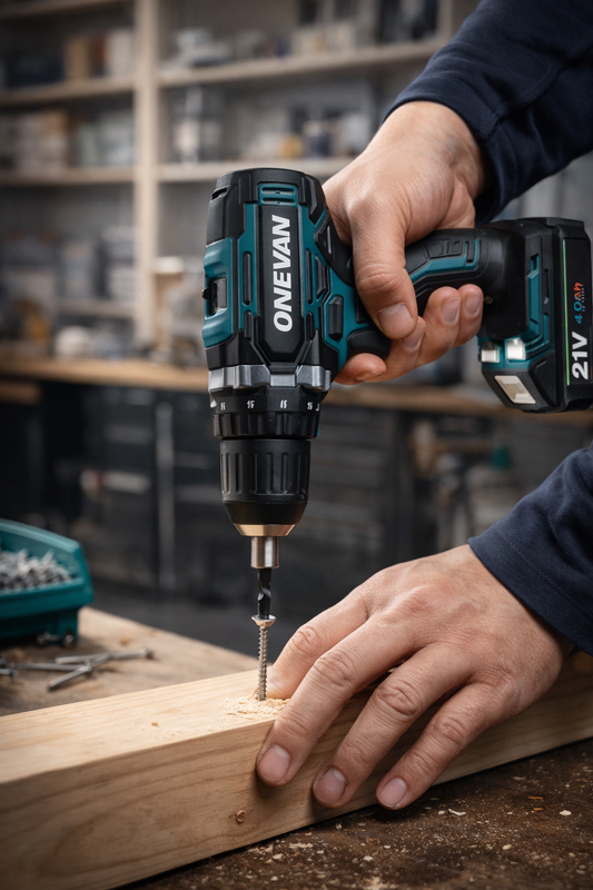 Onmisbaar in elke gereedschapskist