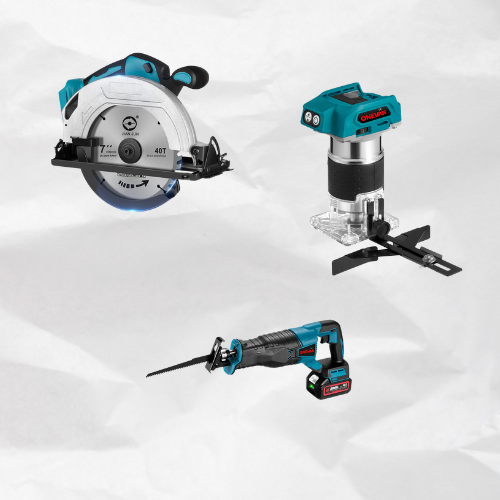 Zaagmachines