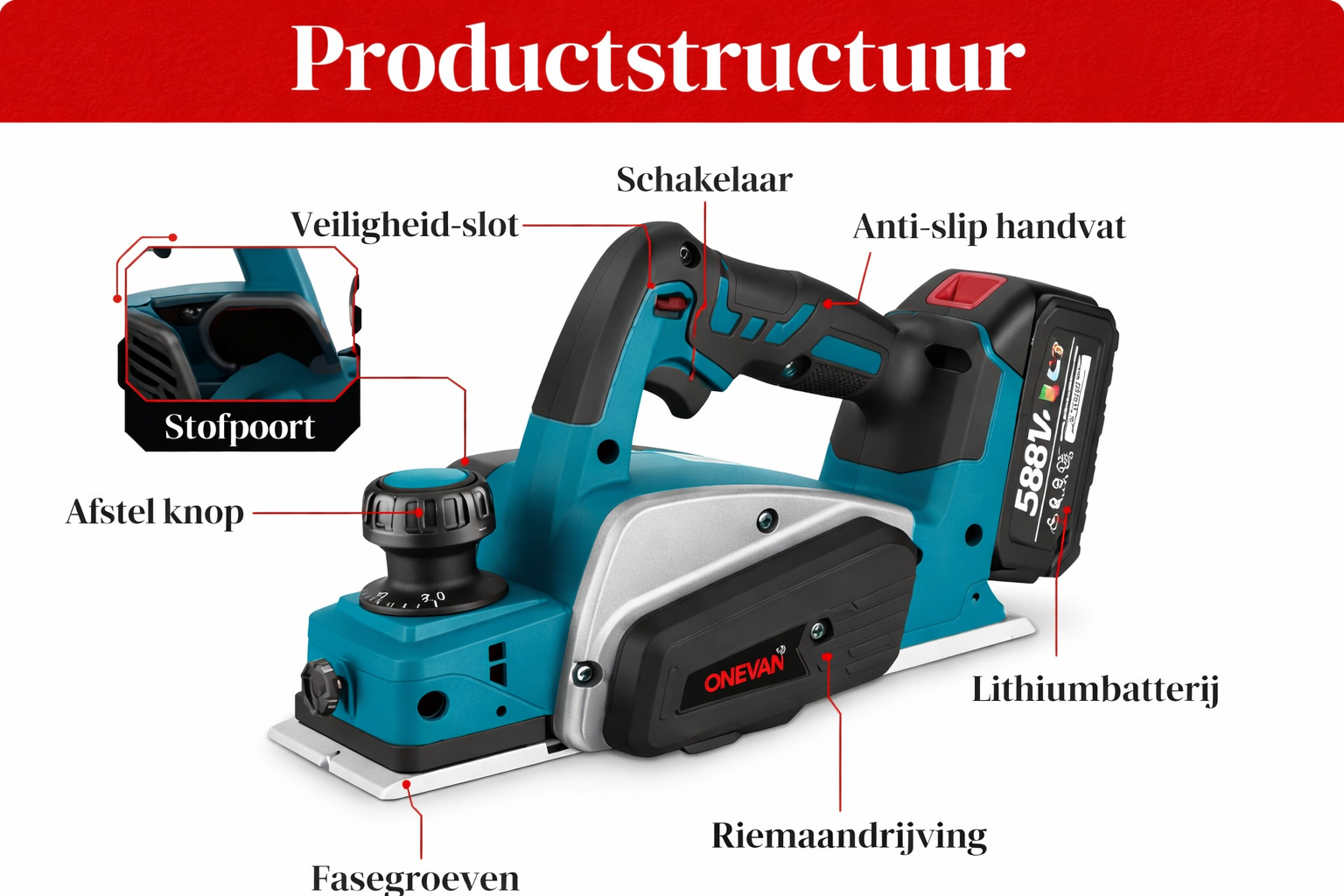 accu schaafmachine 800w houtbewerking
draadloze houtschaaf 82mm
elektrische schaafmachine met accu
schaafmachine hout planken
