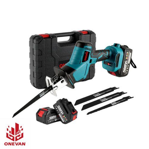 Hand Reciprozaag - 3000W