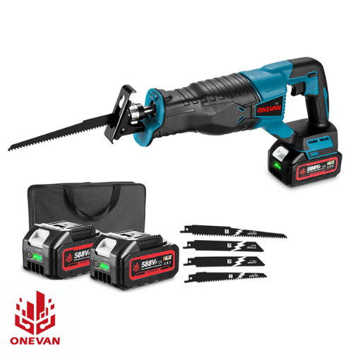 Reciprozaag - 3600W