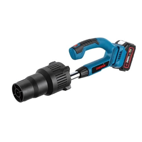 Accu Bladblazer - 5500W