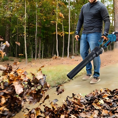 Accu Bladblazer - 5500W