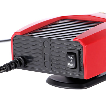 Verwarmingsventilator - 600W