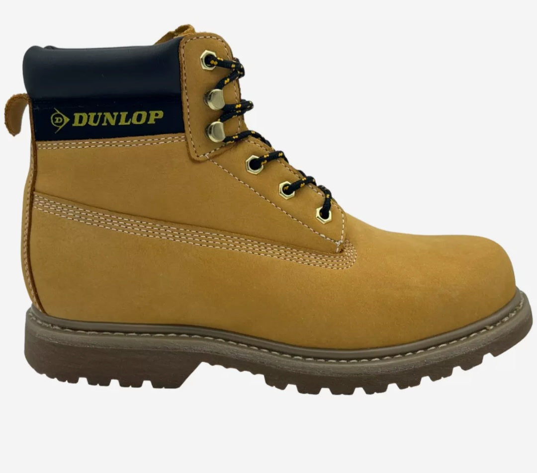 Dunlop Nevada SB